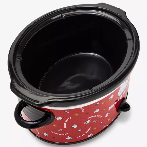 Hello Kitty Slow Cooker - Picture 4 of 4